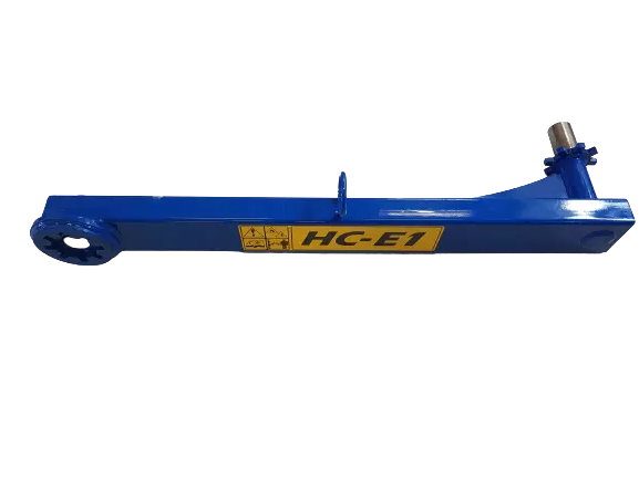 1m Förlängningsarm