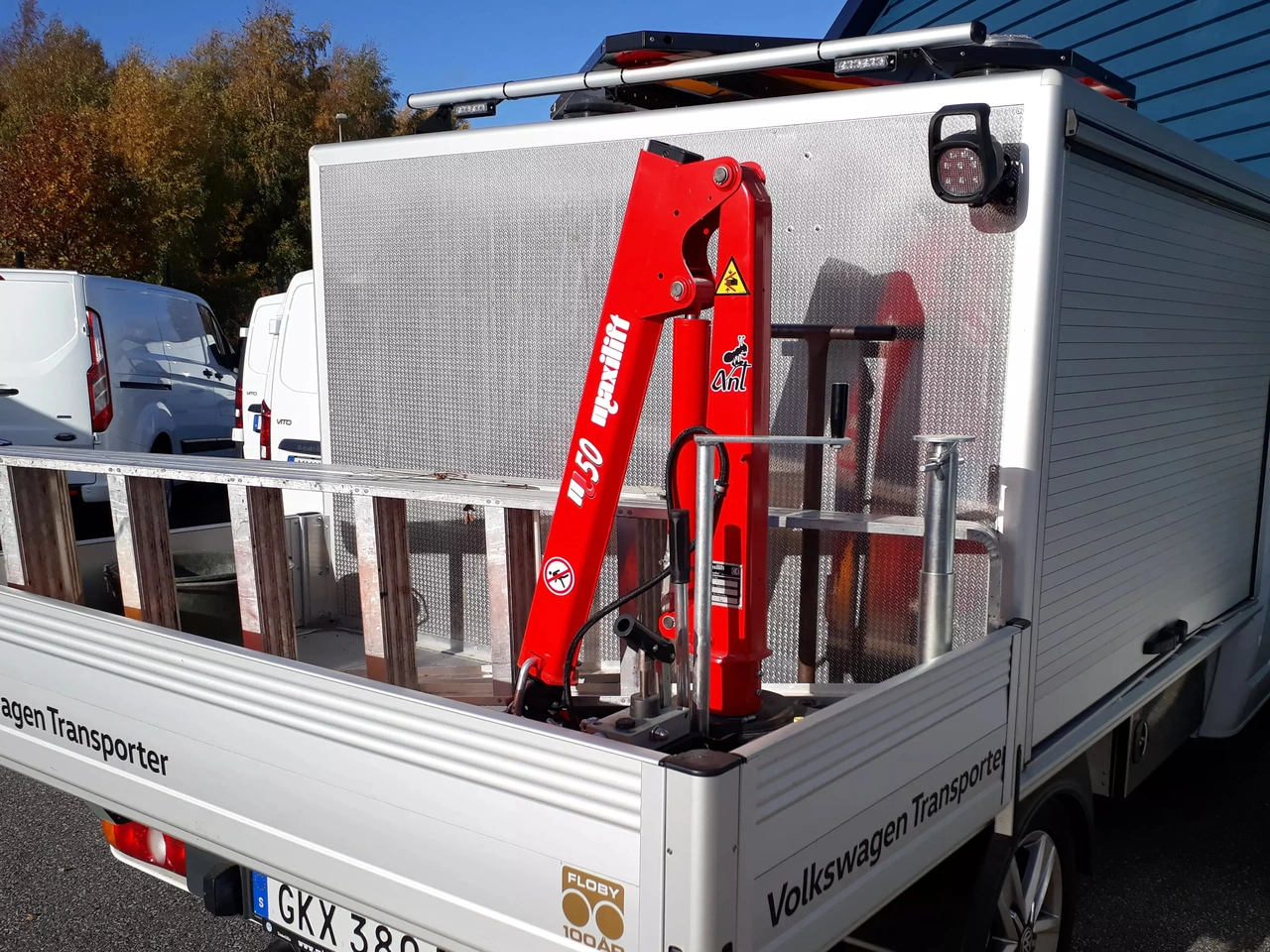 ML.50 ML.50M PLH - helt manuell