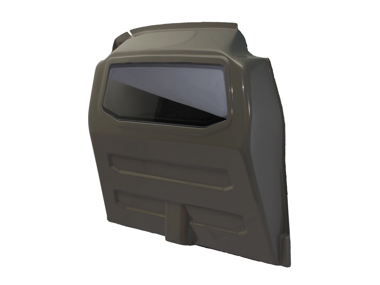 Citroën Berlingo Komfortvägg. Med ruta.