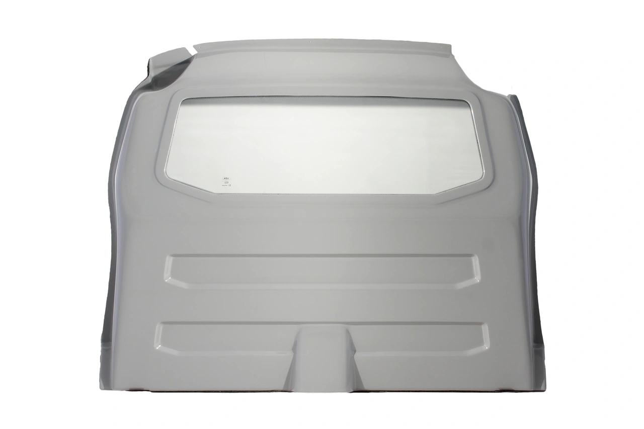 Citroën Berlingo Komfortvägg. Med ruta.