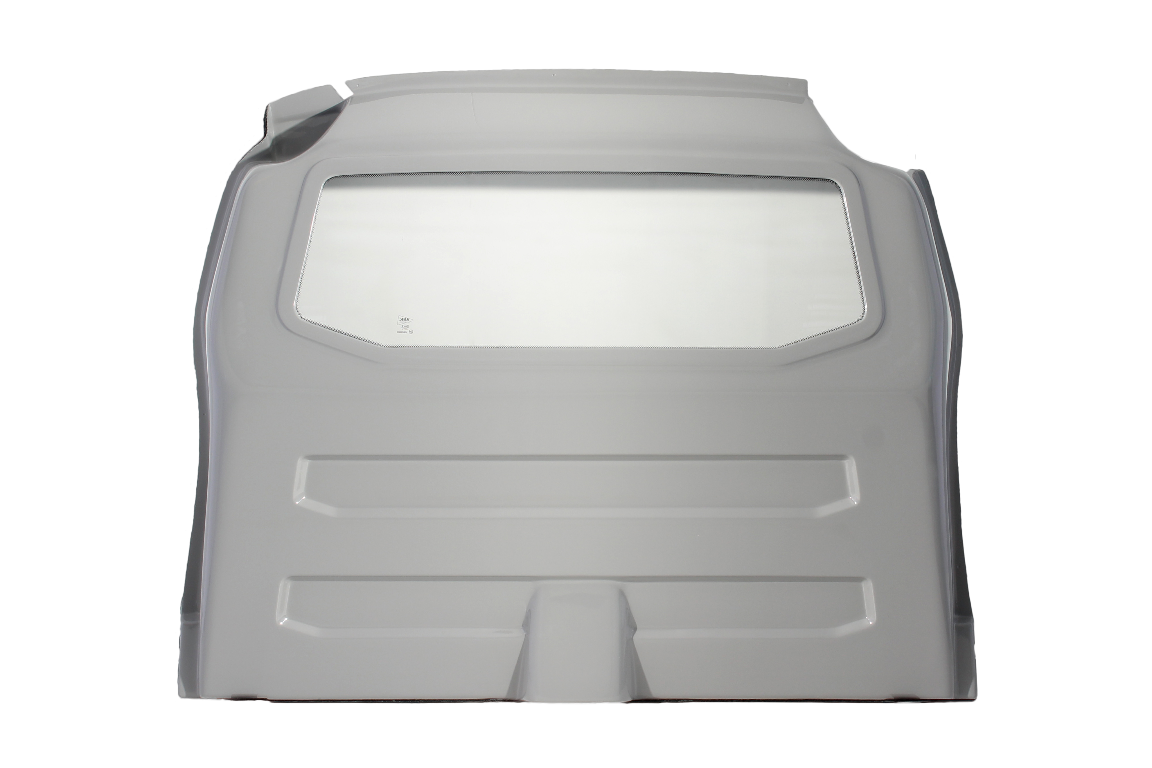 Citroën Berlingo Komfortvägg. Med ruta.