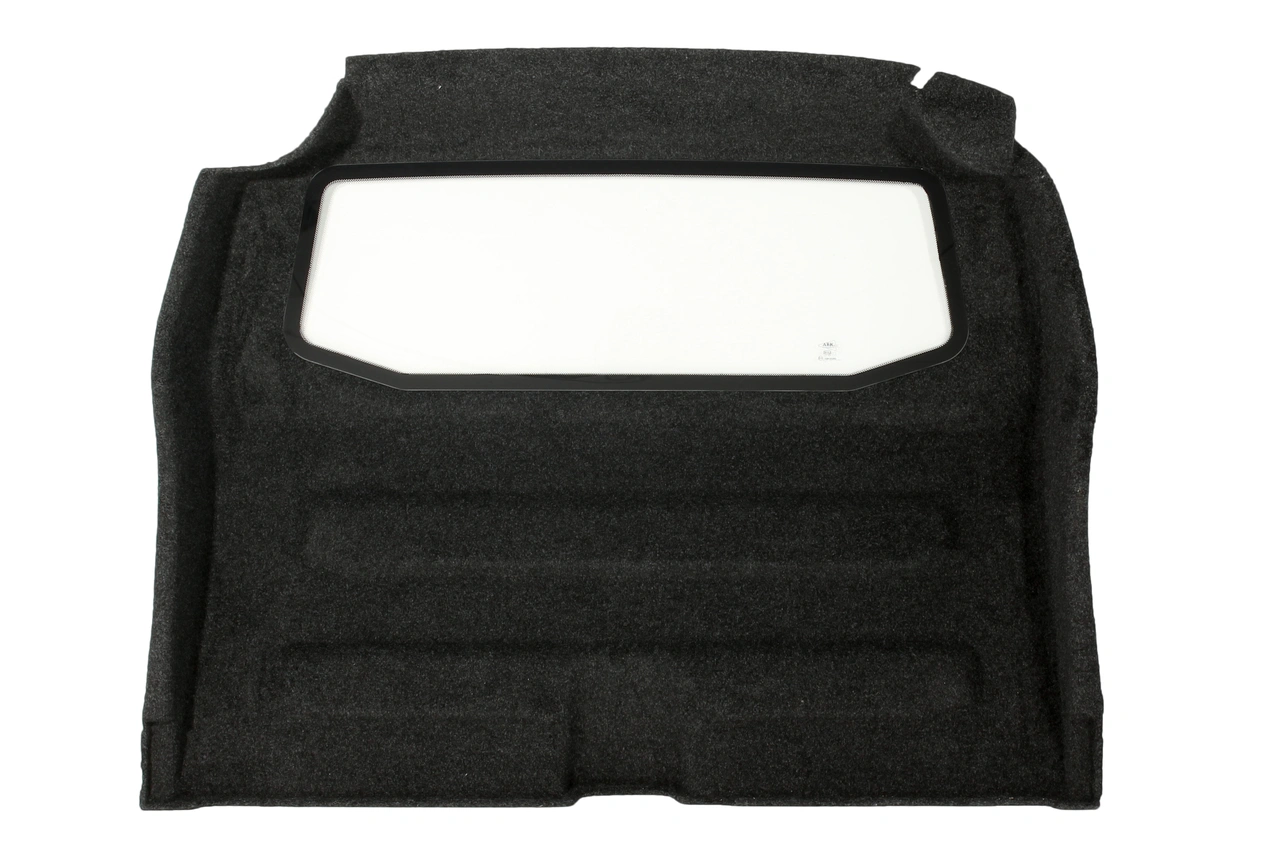 Citroën Berlingo Komfortvägg. Med ruta.