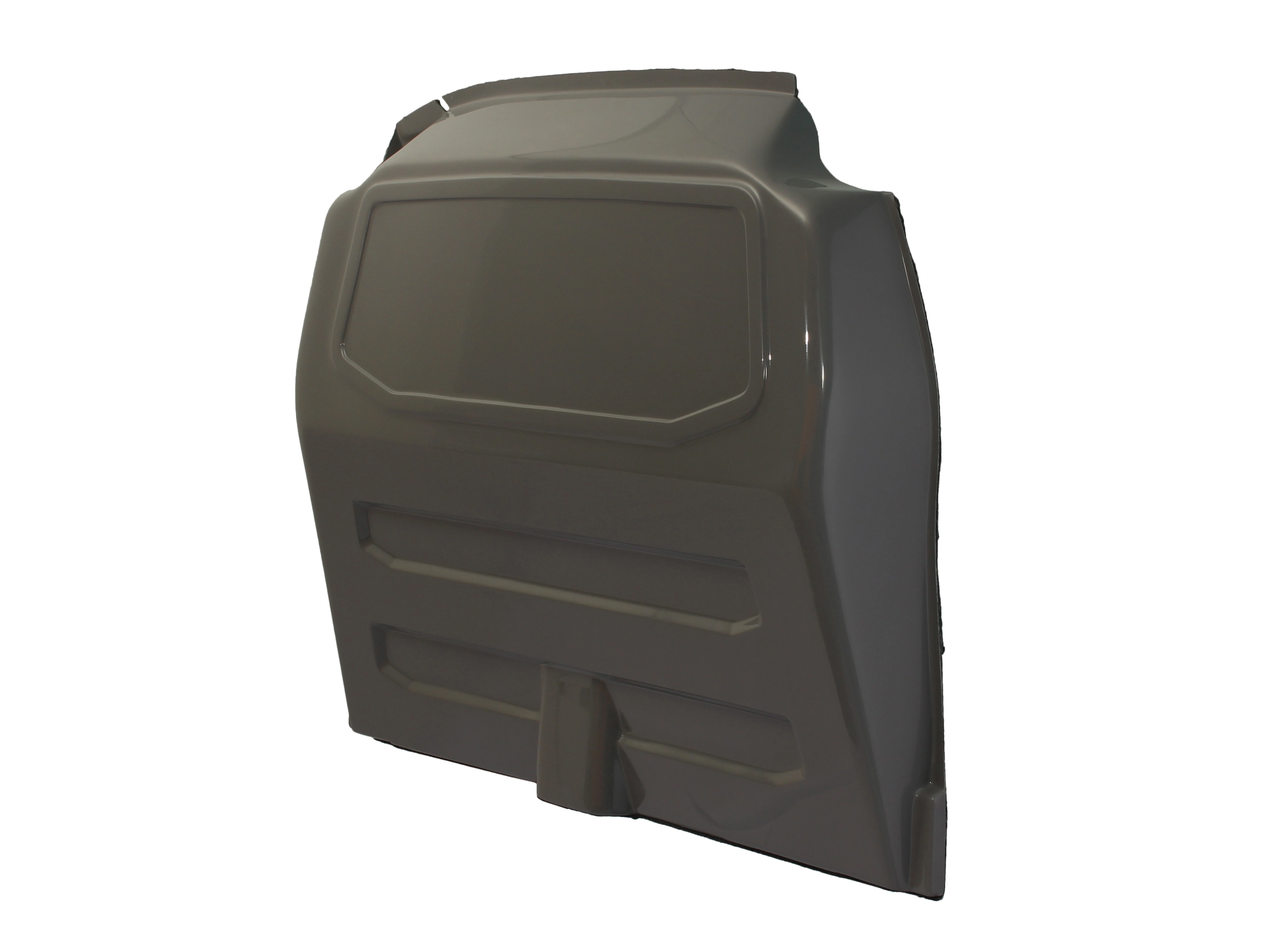 Citroën Berlingo Komfortvägg. Utan ruta.