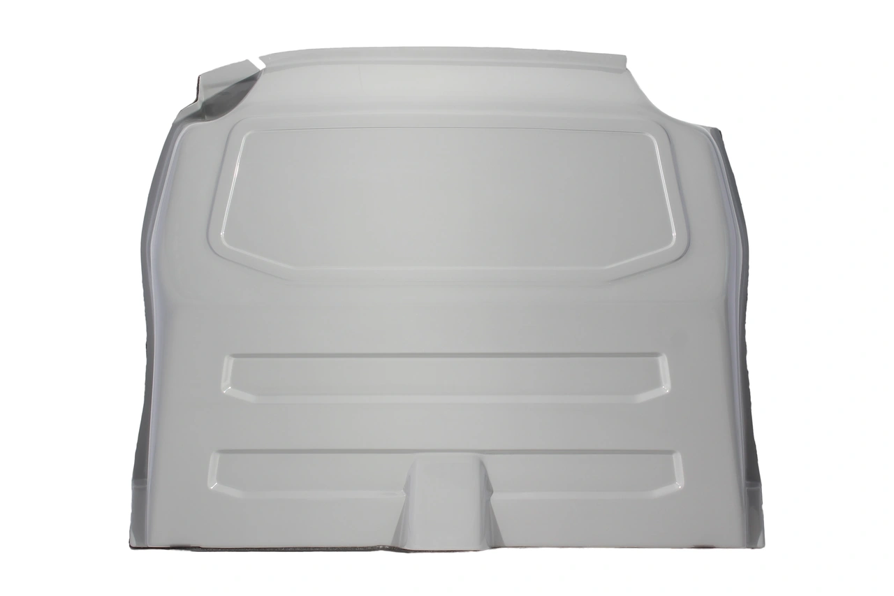 Citroën Berlingo Komfortvägg. Utan ruta.