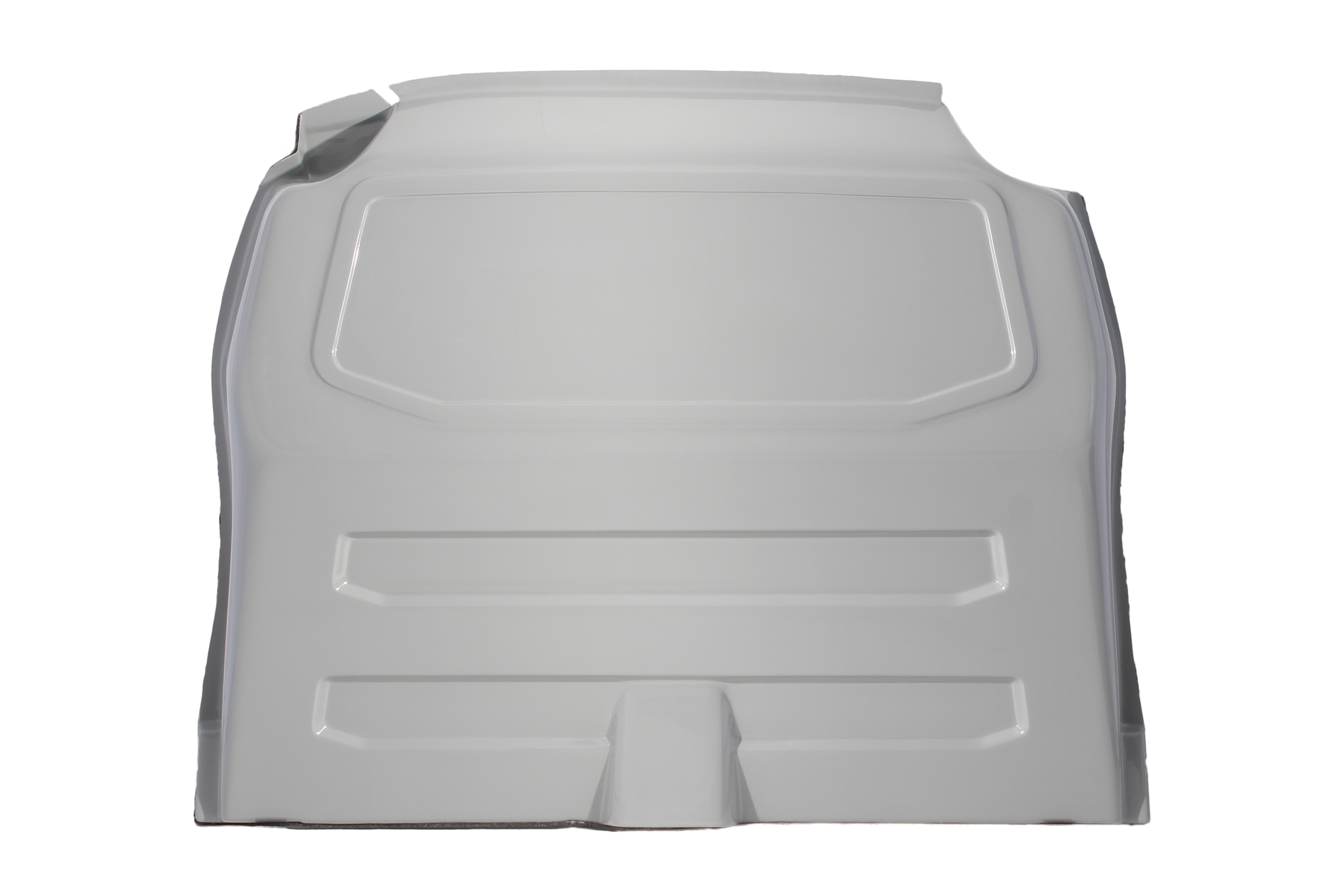 Citroën Berlingo Komfortvägg. Utan ruta.