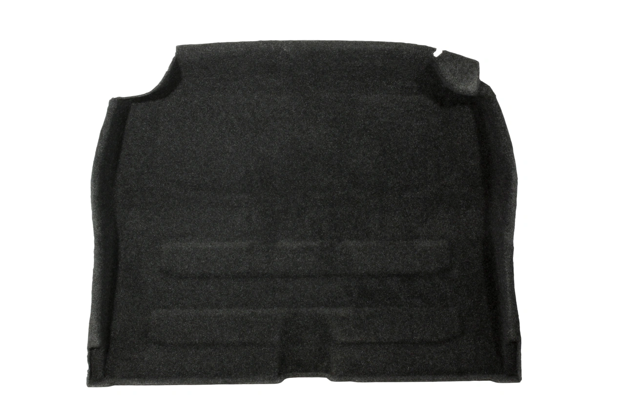 Citroën Berlingo Komfortvägg. Utan ruta.