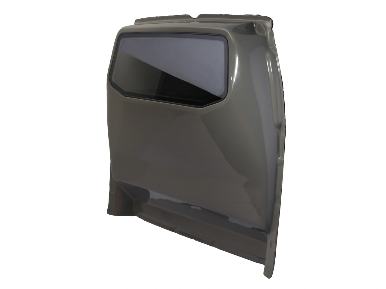 Opel Vivaro Komfortvägg. Med ruta.