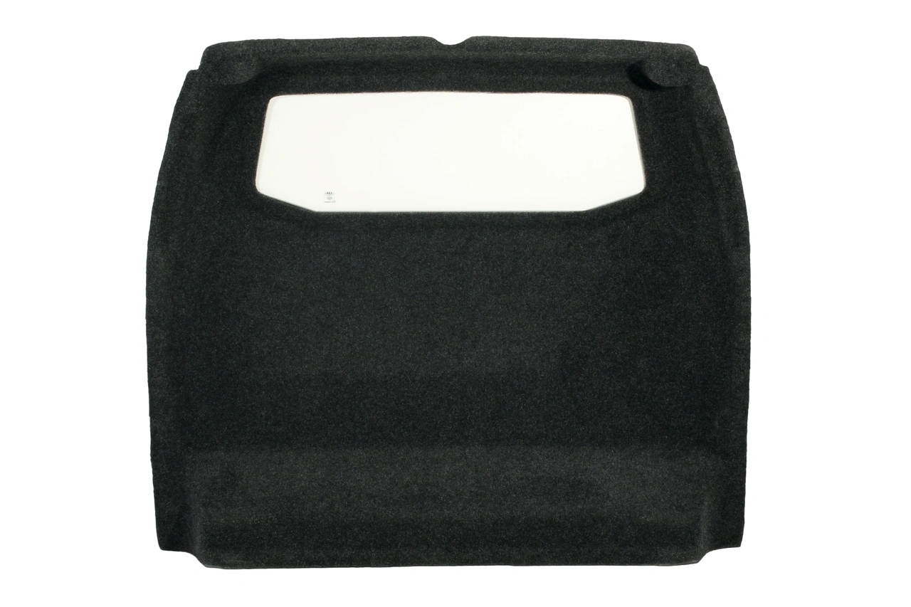 Opel Vivaro Komfortvägg. Med ruta.