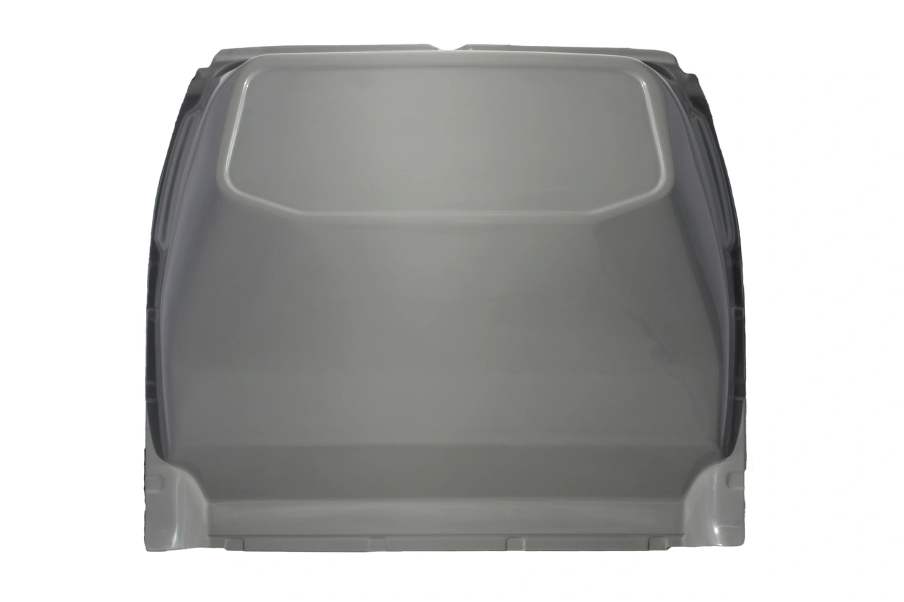 Peugeot Expert Komfortvägg. Utan ruta.