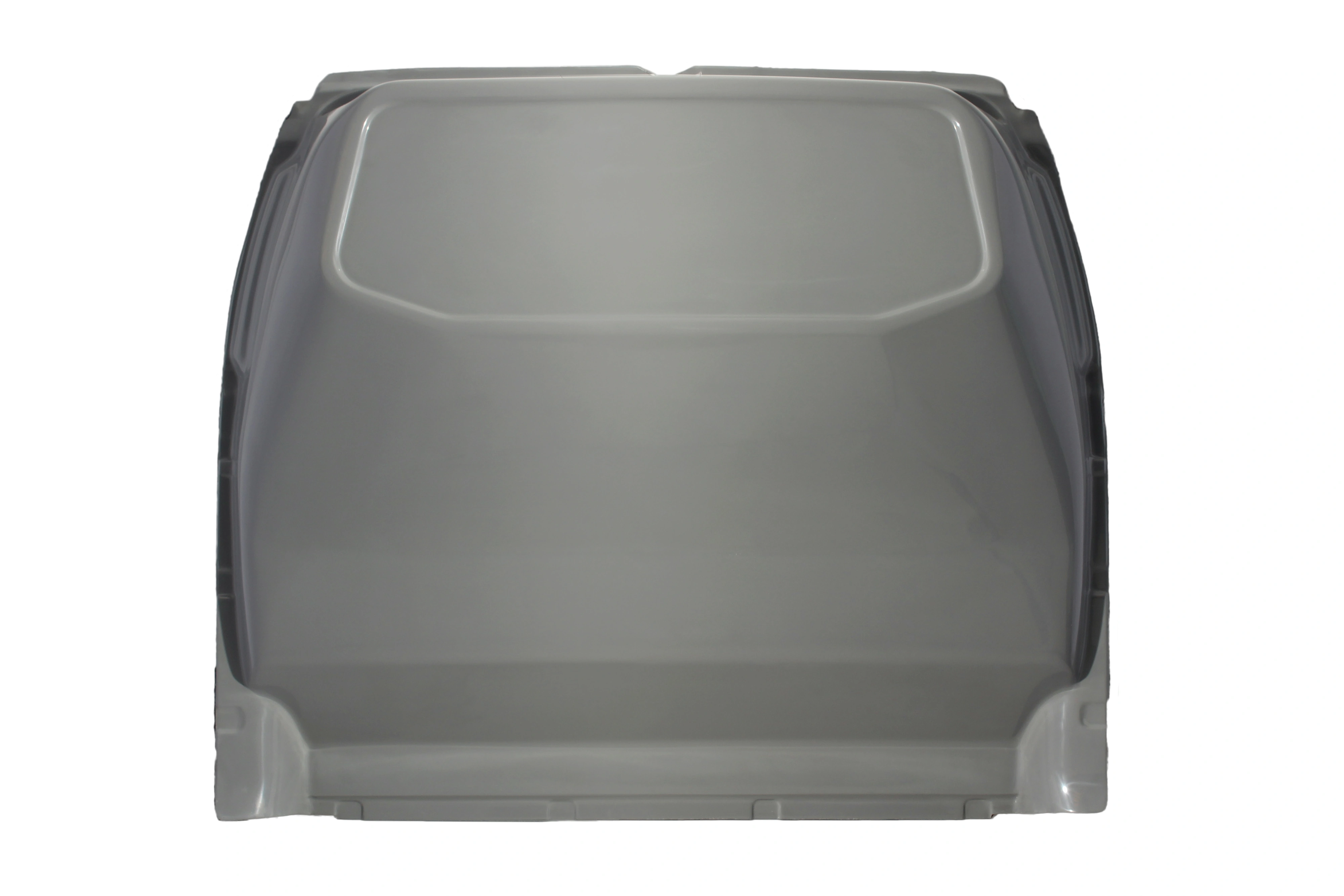 Peugeot Expert Komfortvägg. Utan ruta.