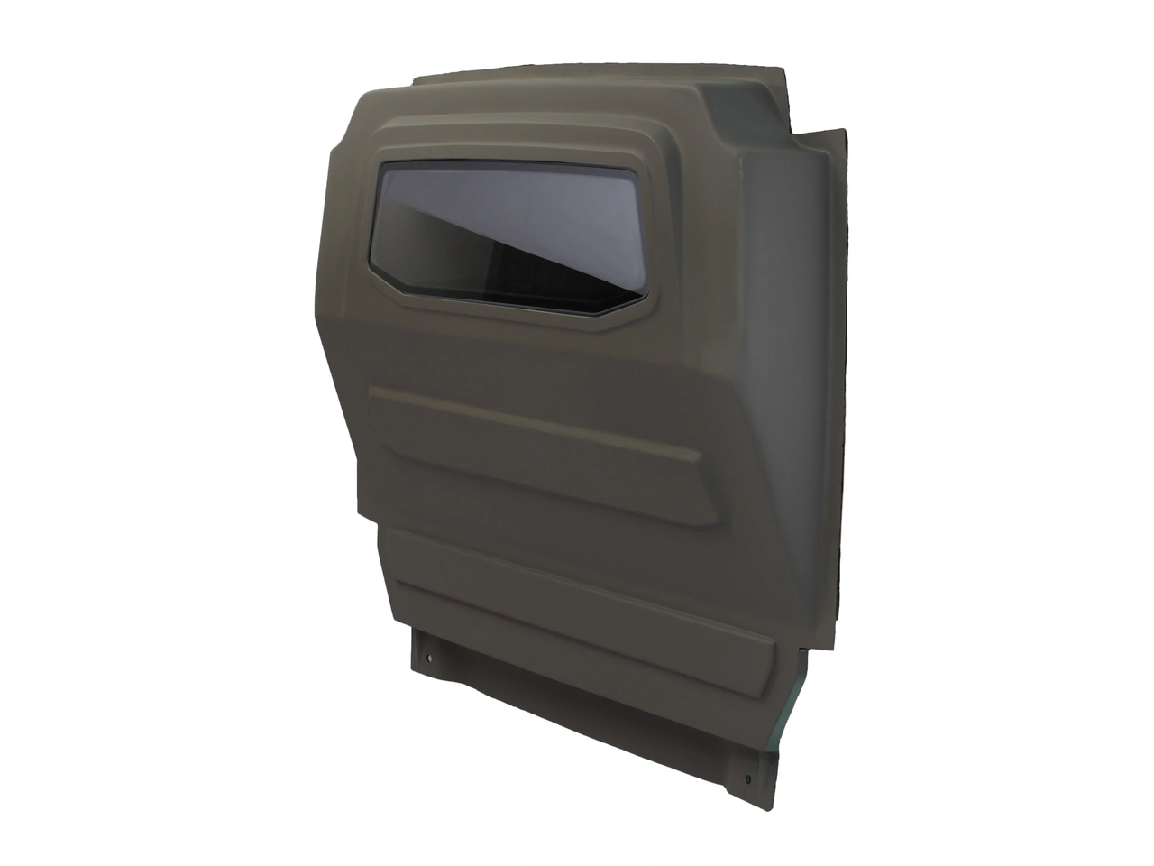 Toyota ProAce Maxi Komfortvägg. Med ruta.