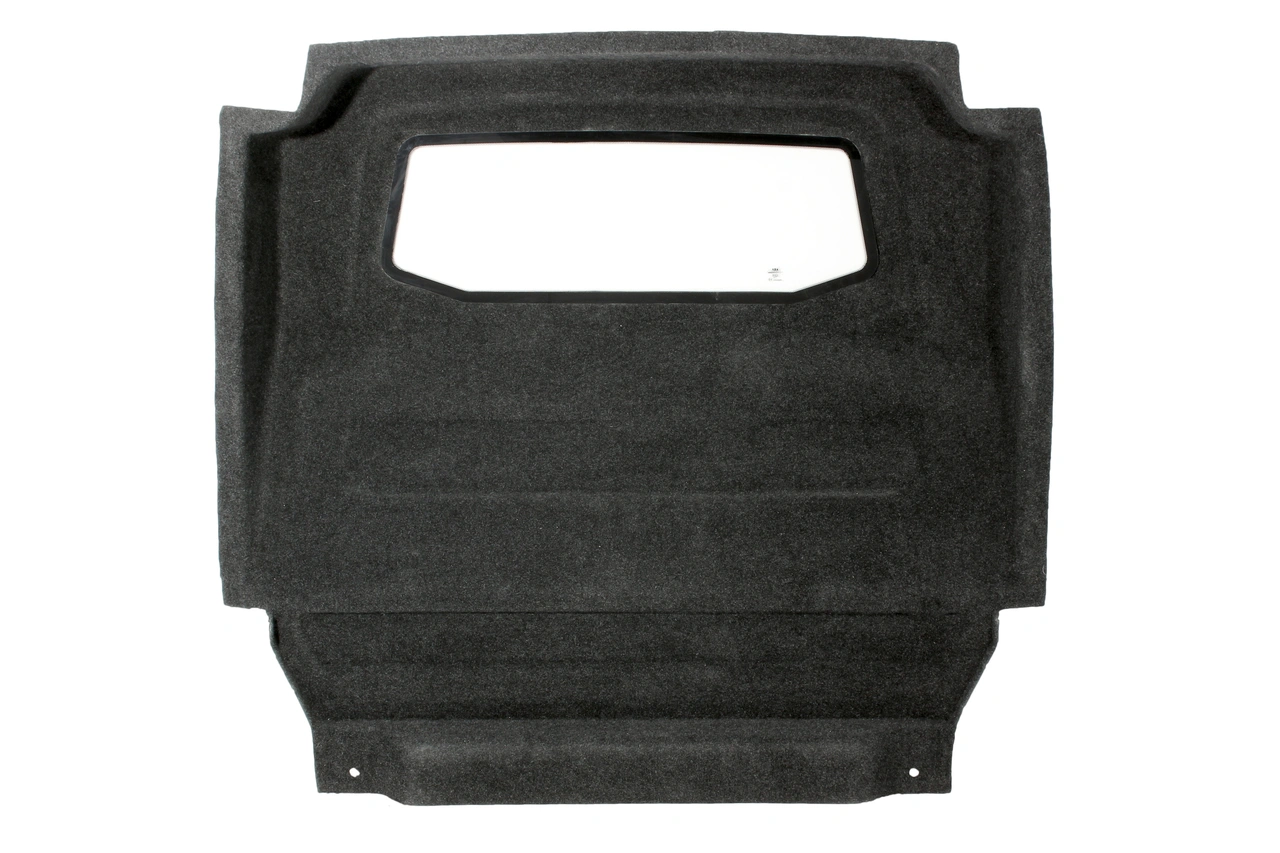 Toyota ProAce Maxi Komfortvägg. Med ruta.