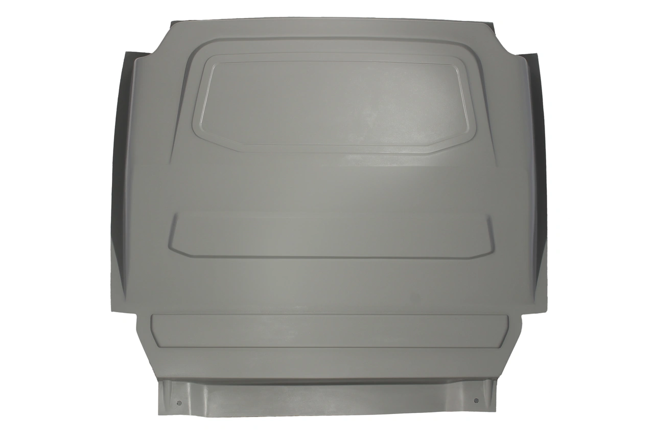 Toyota ProAce Maxi Komfortvägg. Utan ruta.