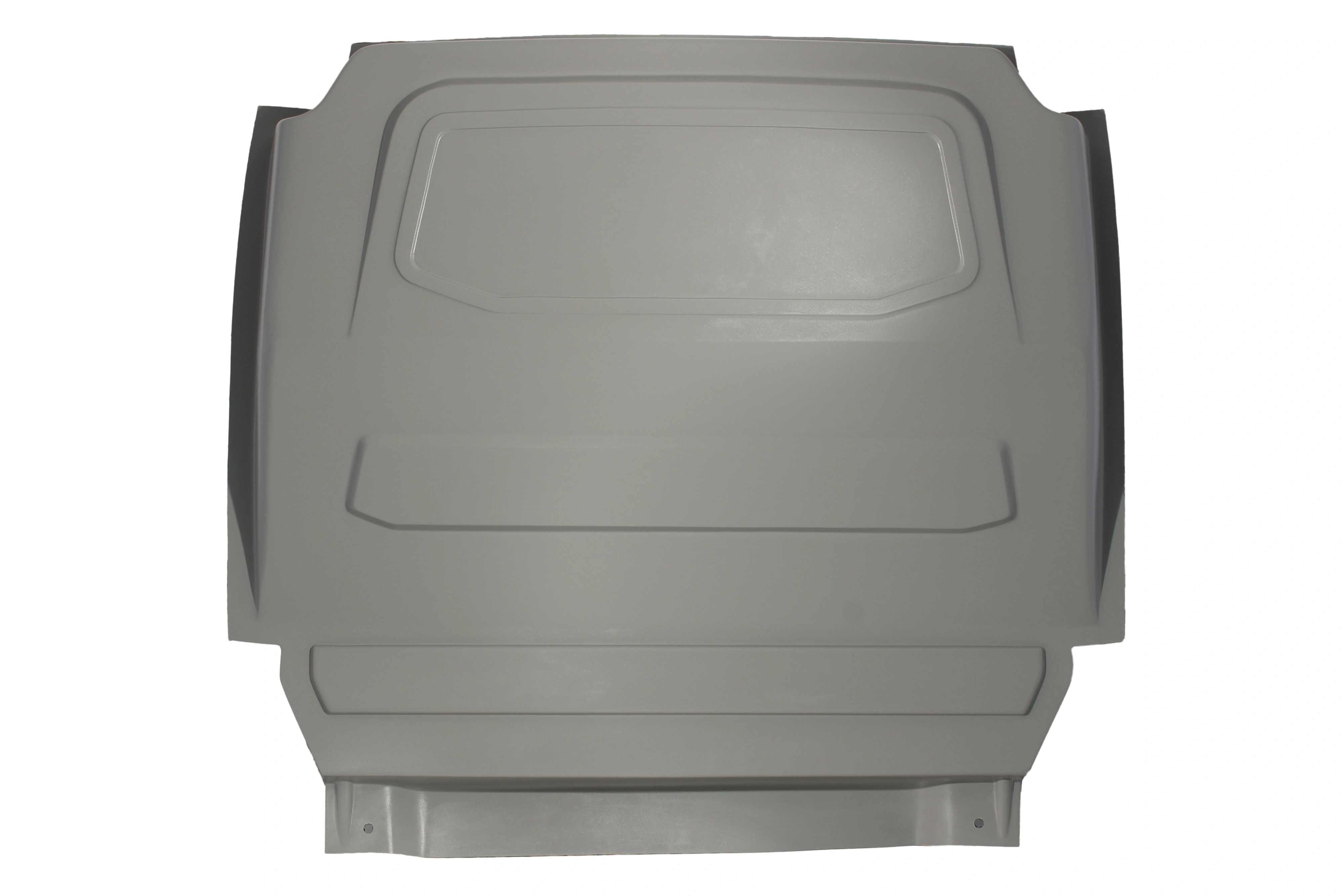 Toyota ProAce Maxi Komfortvägg. Utan ruta.