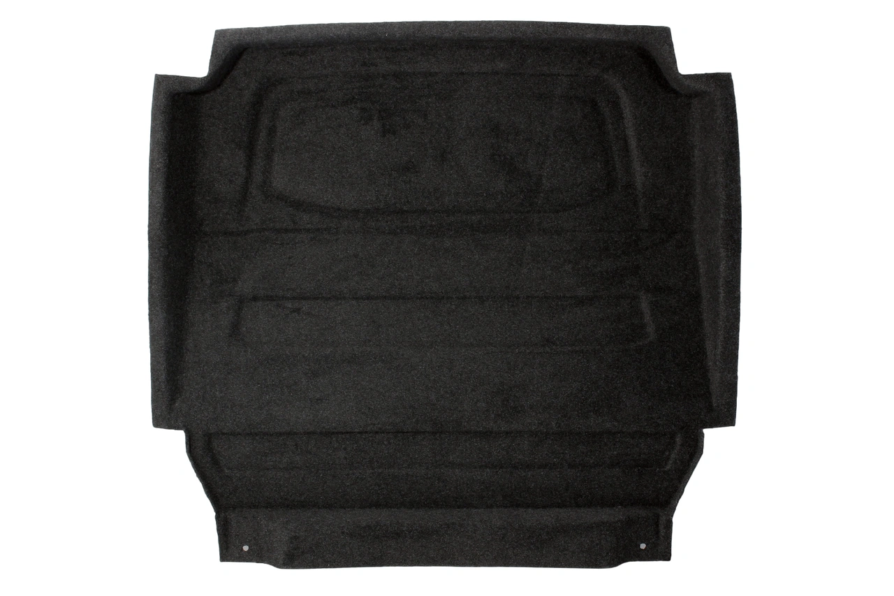 Toyota ProAce Maxi Komfortvägg. Utan ruta.