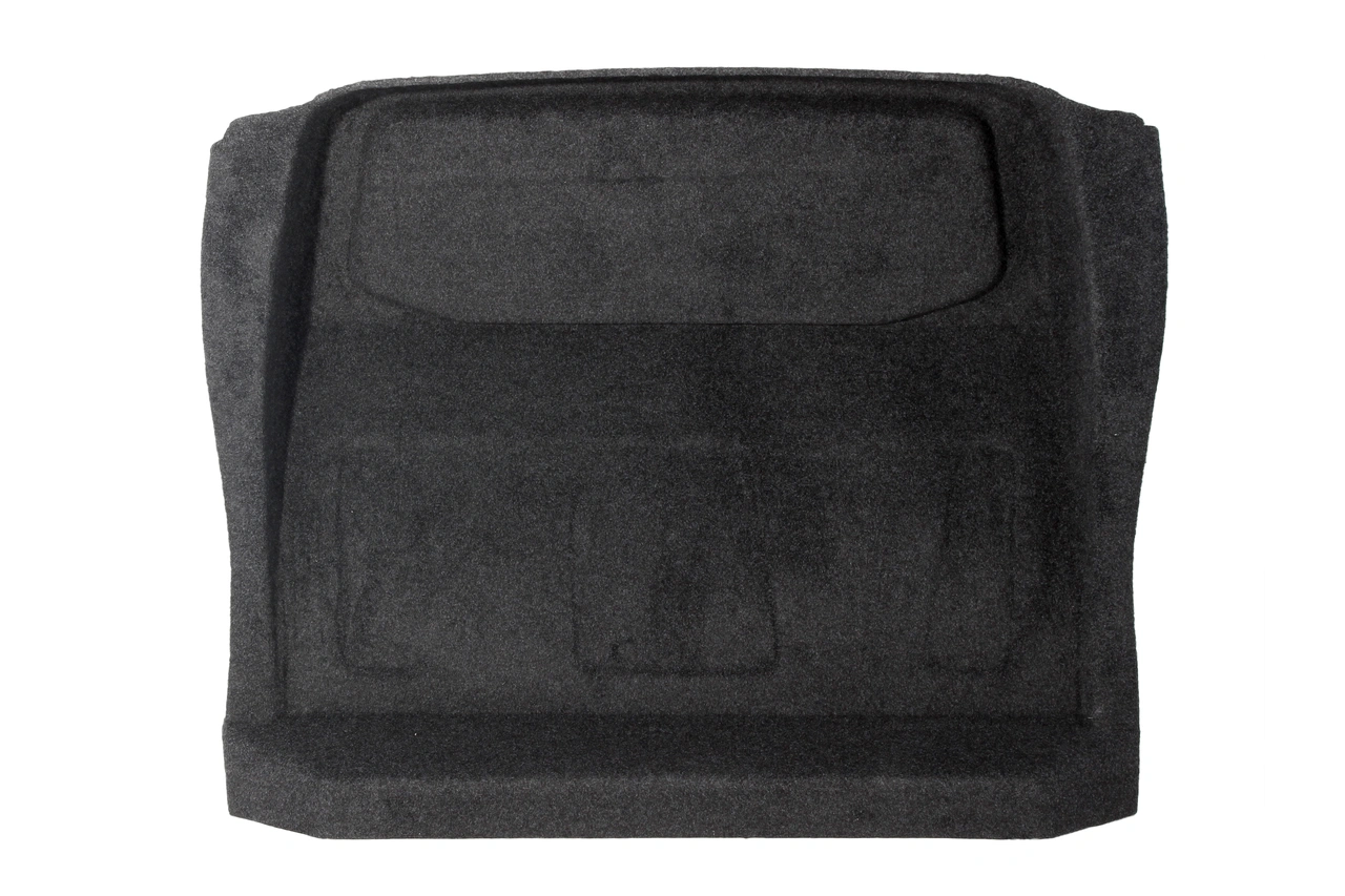 Nissan Primastar Komfortvägg. Utan ruta.