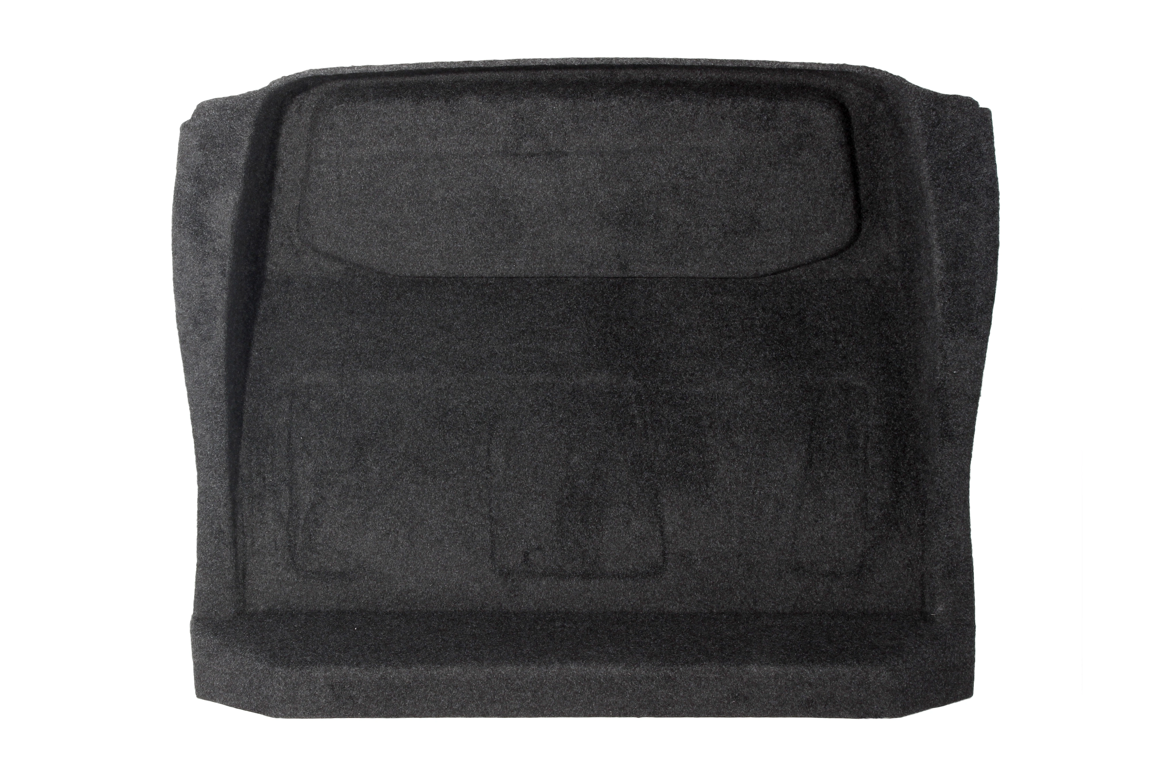 Fiat Ducato Komfortvägg. Utan ruta.