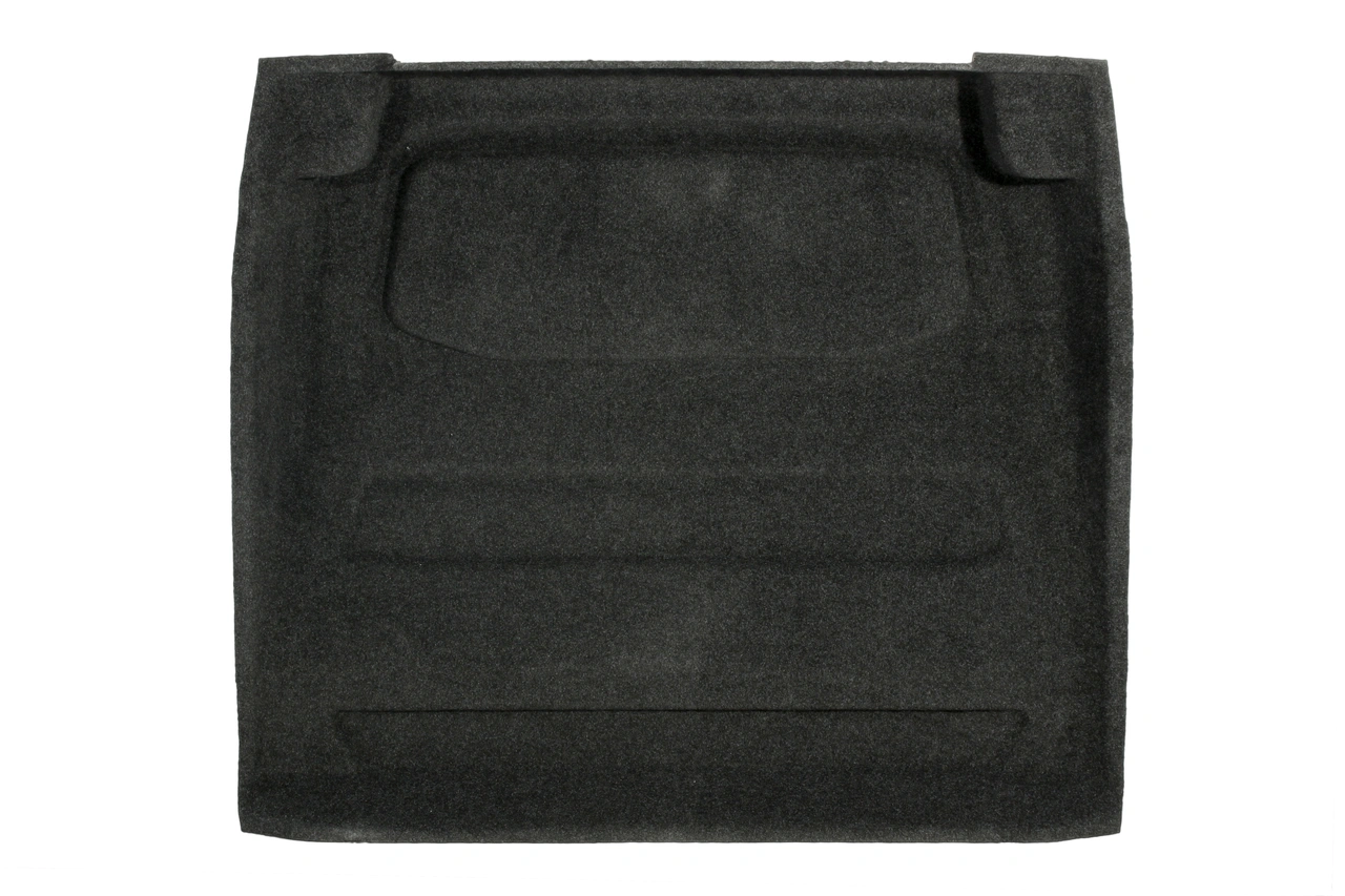 Iveco Daily H1/H2/H3 Komfortvägg. Utan ruta.