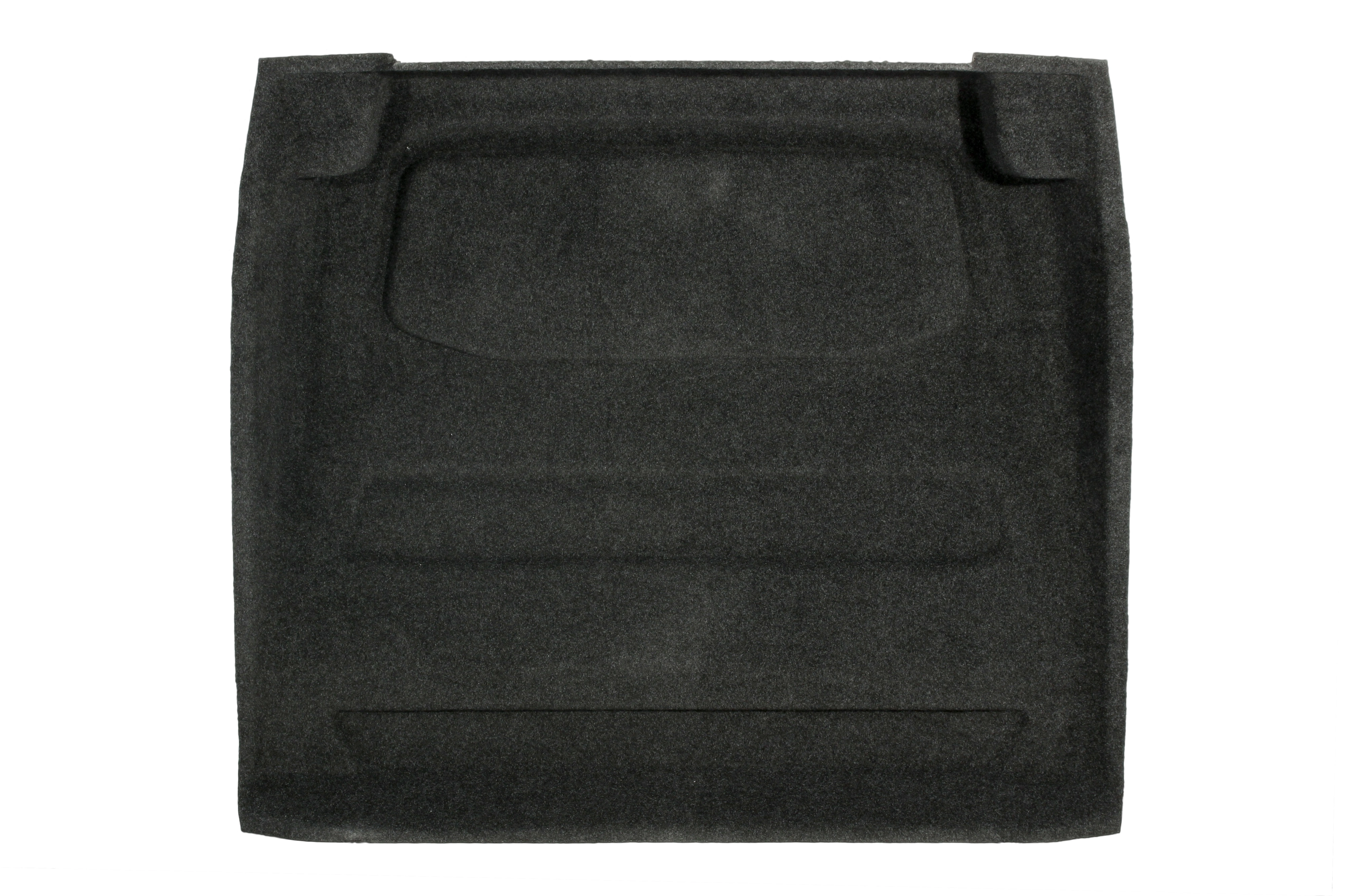 Iveco Daily H1/H2/H3 Komfortvägg. Utan ruta.