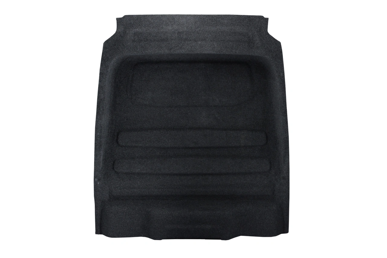 Man TGE H3 Komfortvägg. Utan ruta.