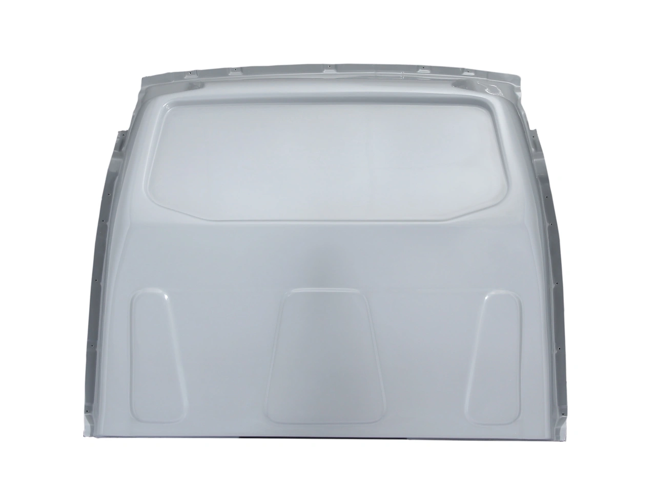 Opel Combo Komfortvägg. Utan ruta.