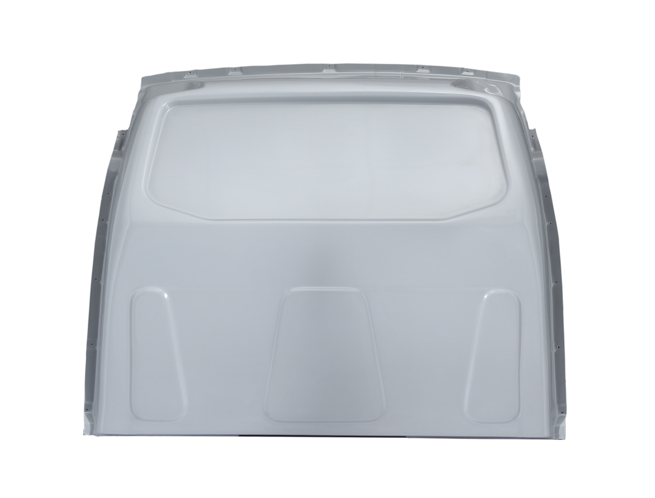 Opel Combo Komfortvägg. Utan ruta.