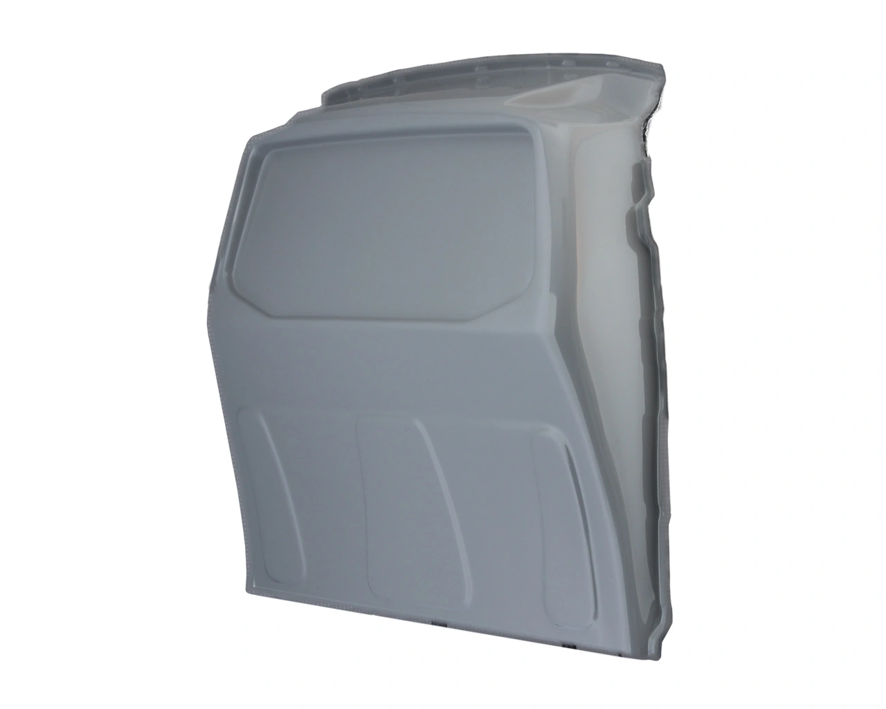 Opel Combo Komfortvägg. Utan ruta.