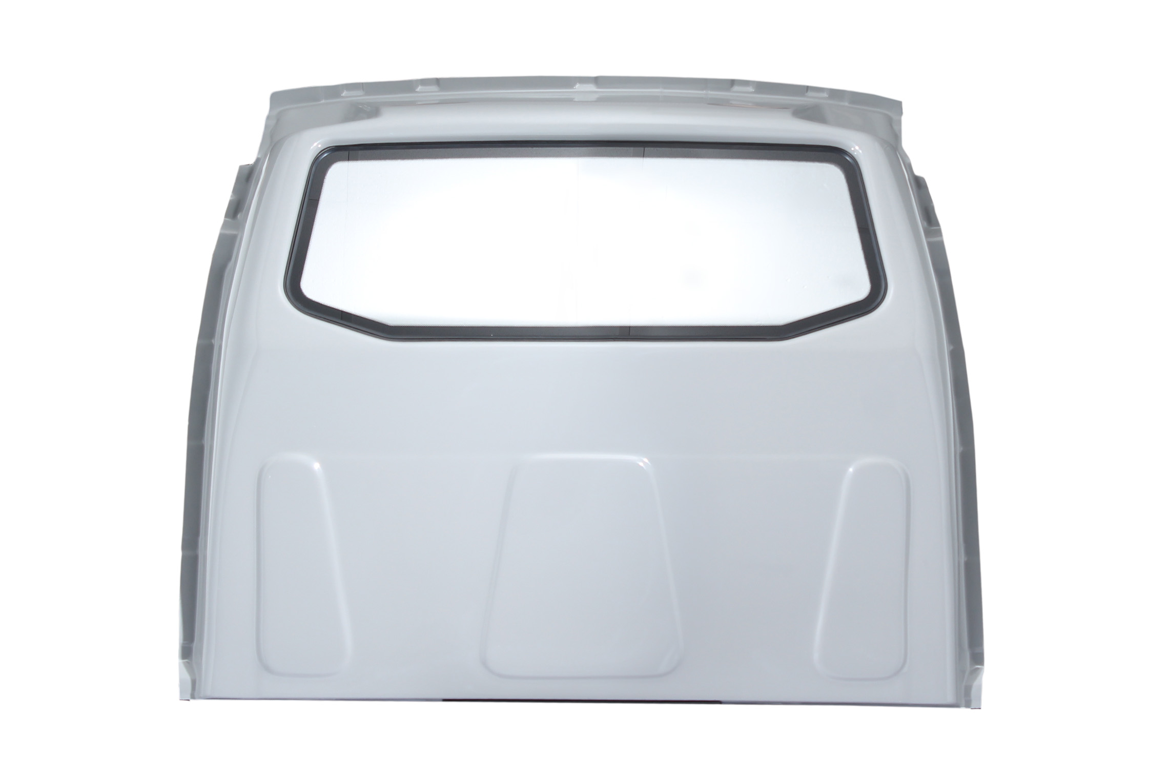 Opel Combo Komfortvägg. Med ruta.