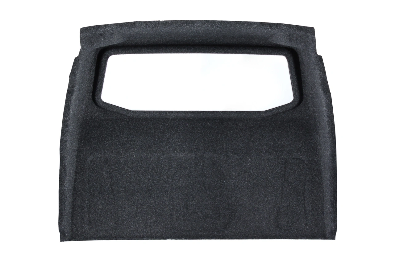 Toyota ProAce Komfortvägg. Med ruta.