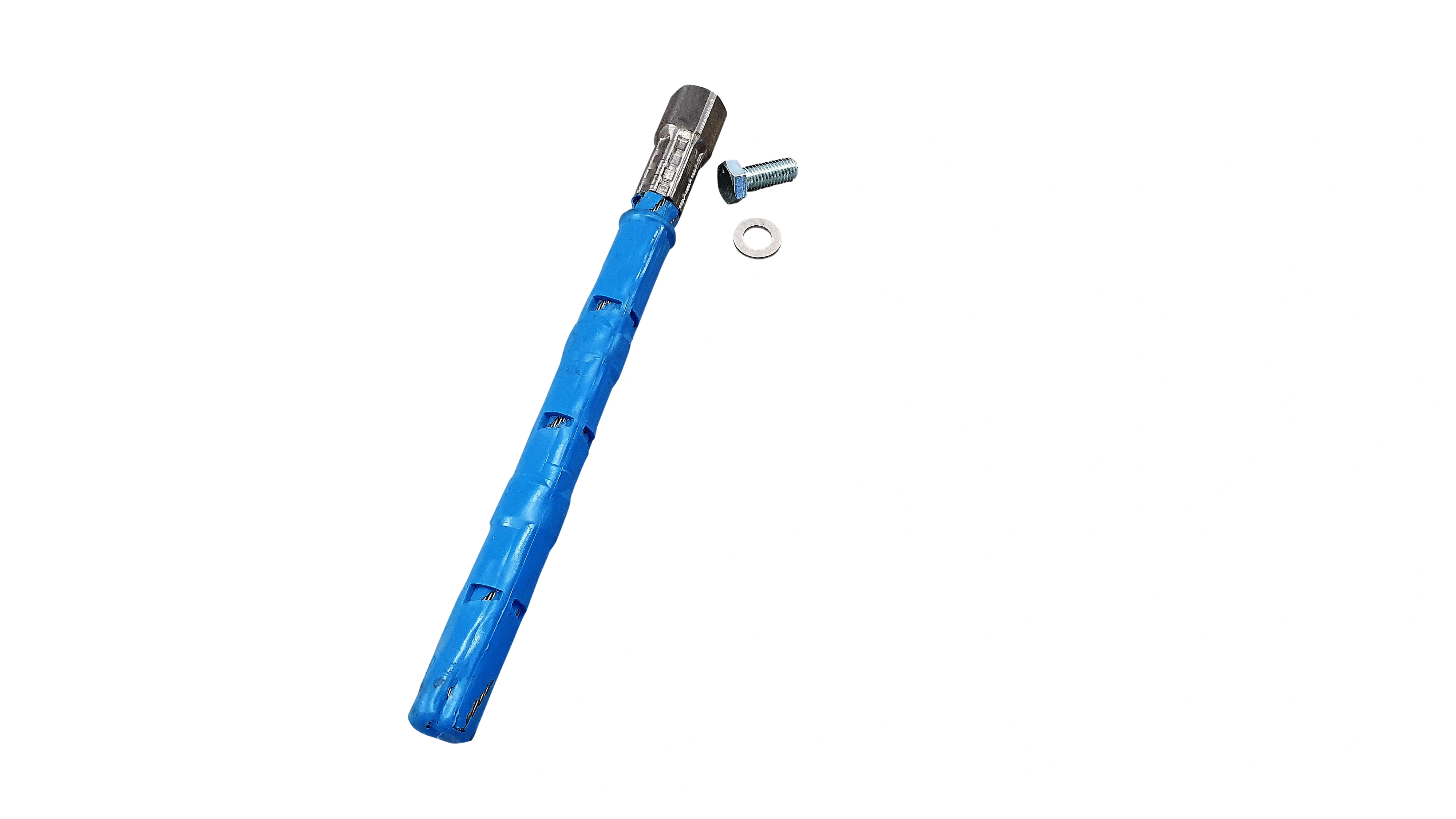 24st ogräsvajrar i stål till RB80HD