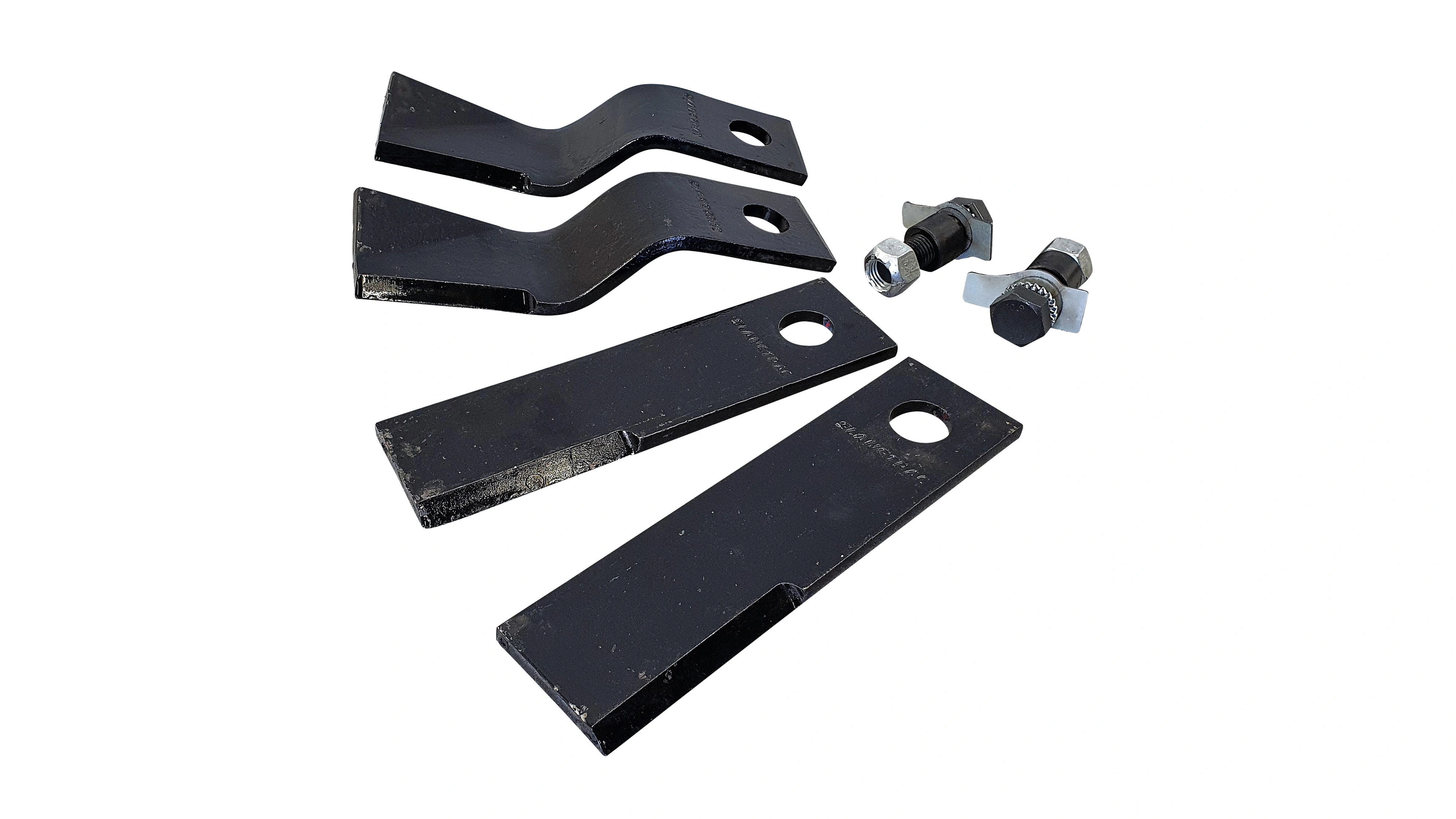 Knivsats till FH80 & FH100