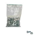 Bultsats till knivar