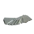 Knivsats till Häcksax HC150 & HC180 - tandade