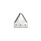 Knivsats till Häcksax HC150 & HC180 - tandade