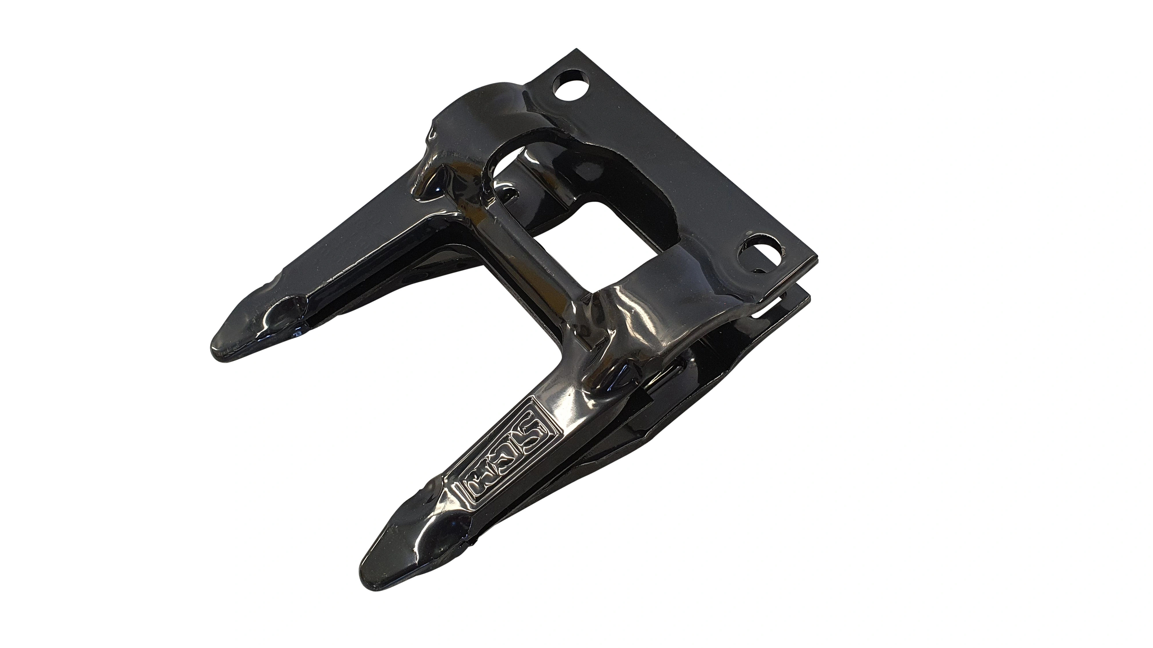 Fingrar till Häcksax HC150 & HC180