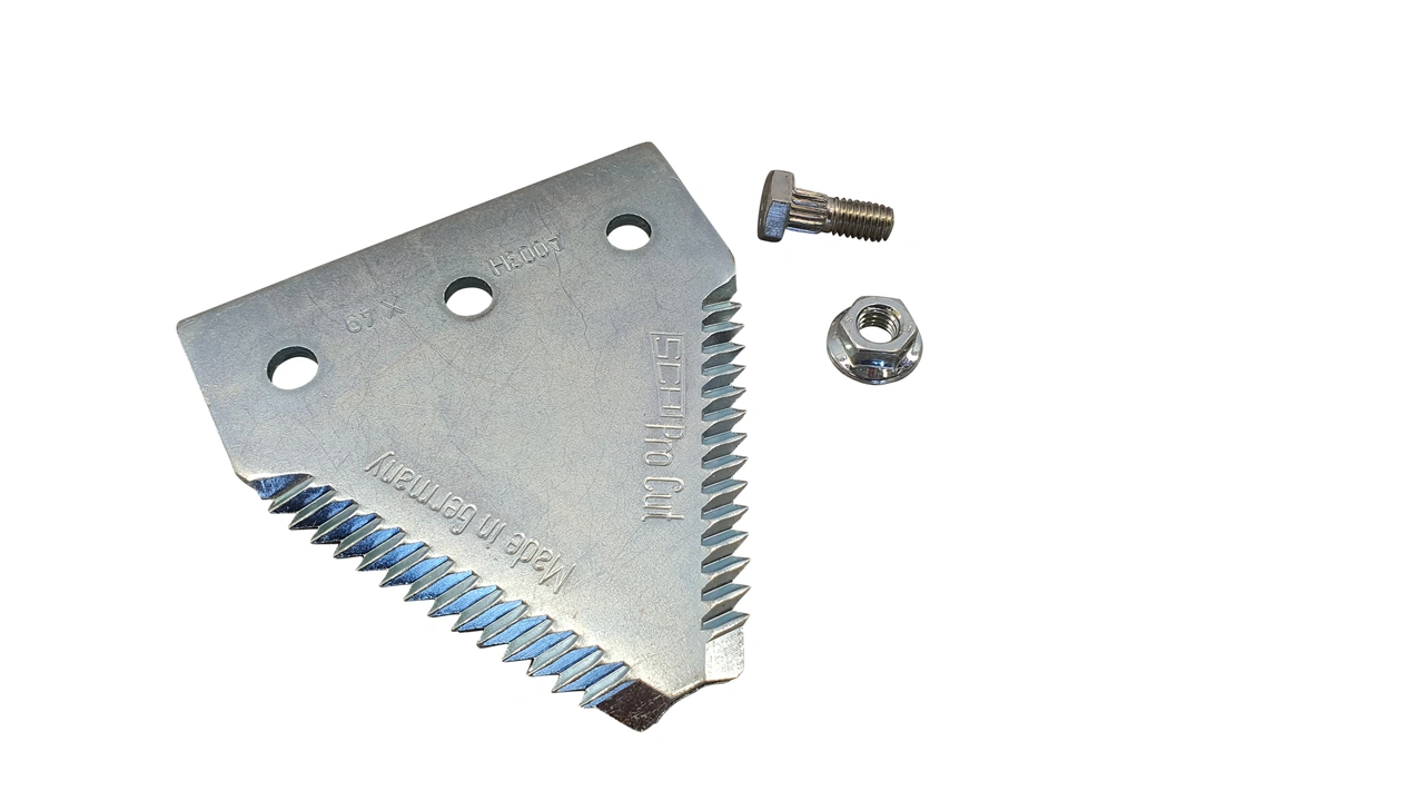 Bultsats till knivar