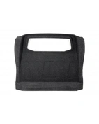 Renault Trafic Komfortvägg. Med ruta.