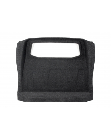 Renault Trafic Komfortvägg. Med ruta.