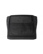 Renault Trafic Komfortvägg. Utan ruta.