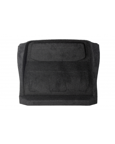 Renault Trafic Komfortvägg. Utan ruta.