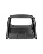 Volkswagen Caddy Komfortvägg. Med ruta.