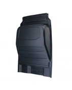 Volkswagen Crafter Komfortvägg H3. Utan ruta.