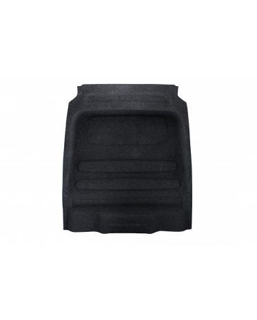 Volkswagen Crafter Komfortvägg H3. Utan ruta.