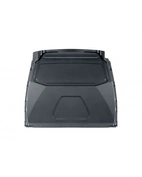 Renault Kangoo Komfortvägg. Utan ruta.