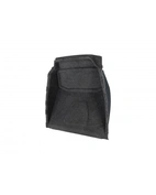 Renault Kangoo Komfortvägg. Utan ruta.