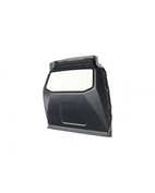 Renault Kangoo Komfortvägg. Med ruta.