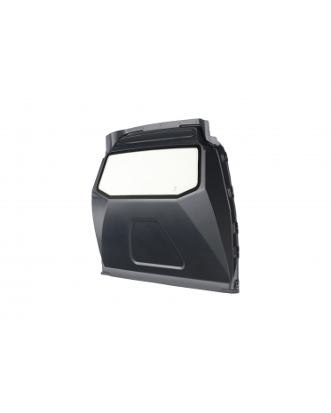 Renault Kangoo Komfortvägg. Med ruta.