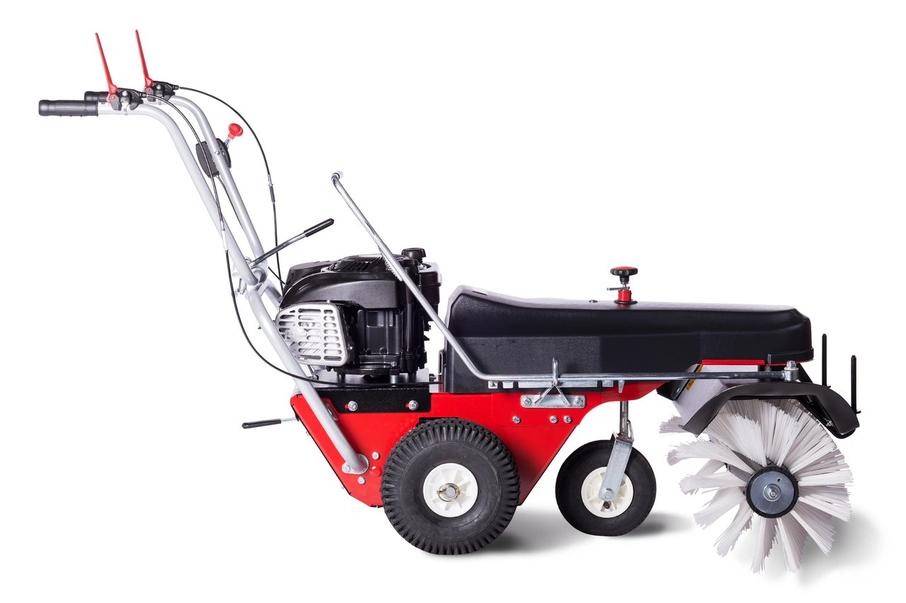 Sopmaskin 82 Vario B&S Briggs & Stratton