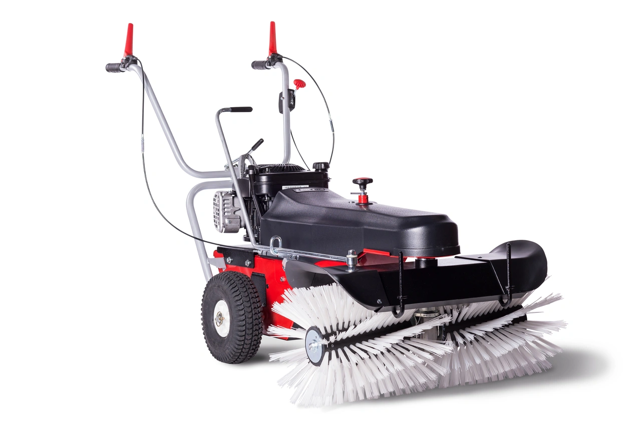 Sopmaskin 82 Vario B&S Briggs & Stratton