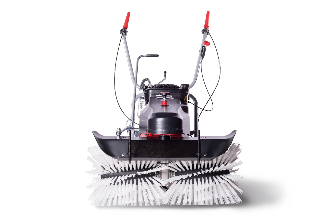 Sopmaskin 82 Vario B&S Briggs & Stratton